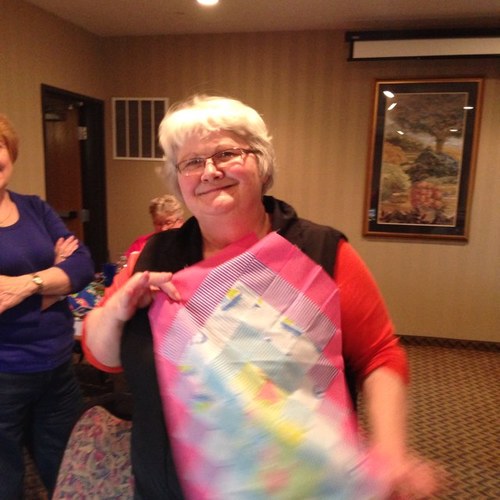 doriwiener's profile picture. 