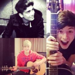 basically we like to eat oreos and cry about overload's perfection.