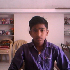 sethiyaaankit's profile picture. 