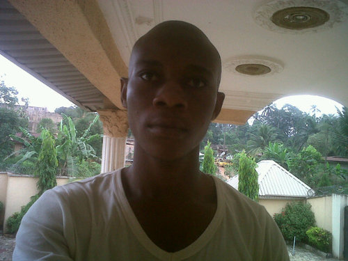 okerekeJasper's profile picture. Cool,intelligent,easygoing and like making friends