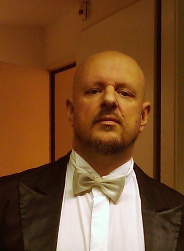 Artist, singer, manager, President of the Foundation Opera Poland.