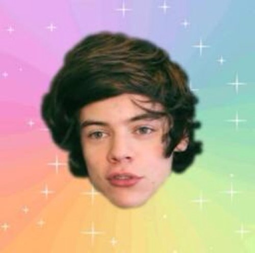 you just got a free follow from @niamkisses go follow her pls ♡