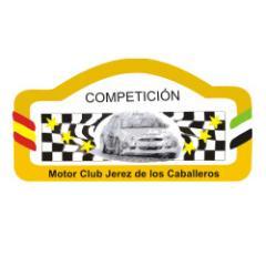 Motor Club Jerez de los Caballeros. Extremadura. Pilotos/Copilotos de Rallye, Slalom, Autocross y Rallye de Clásicos.