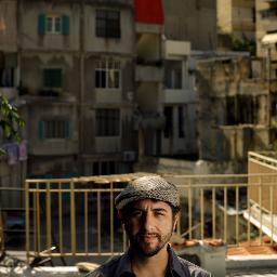 Filmmaker, music/cultural journalist, podcast producer, DJ. For the past 15+years in Beirut, Lebanon. Now based in Houston, TX. Co-founder of Ice House Radio.
