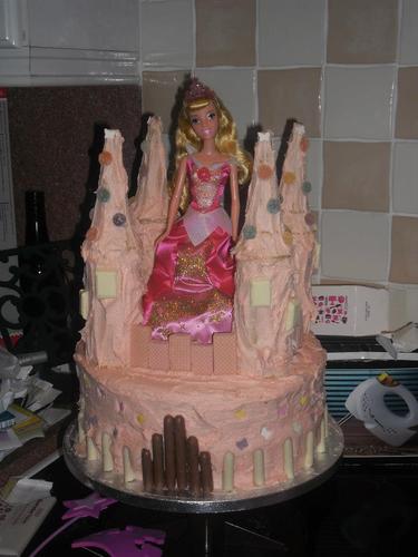 Cake bakers extraordinaire. You name it, we'll bake it!