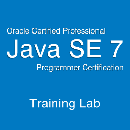 Complete study material with mock exam questions for Oracle's Java SE 7 Programmer 1 (1Z1-803) Exam. Free Download Now !
