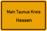 Main_Taunus's profile picture. Das Werbeportal zum bloggen für die Unternehmer aus dem Main Taunus Kreis