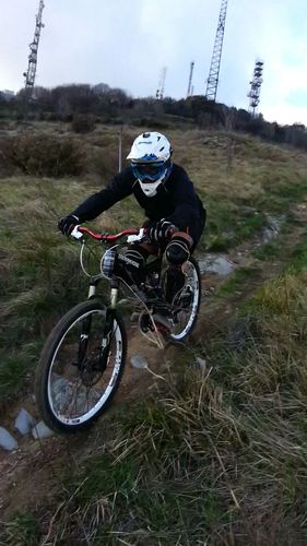 RandazzoAlessio's profile picture. 