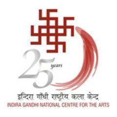 Indira Gandhi National Centre for the Arts  was established in 1987, as a centre for research and dissemination in the field of arts.