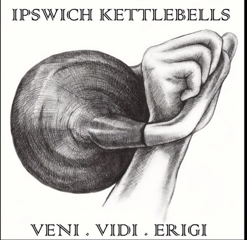 Ipswich Kettlebells is the home of kettlebell sport and lifting in Suffolk, UK.