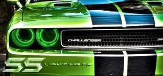 SS_Lighting's profile picture. Official Middle East Distributers for ORACLE Lighting.
LED Halo Kits Tail lights Flex LED Strips - Interior/ Exterior and Performance Mods