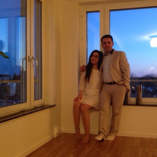 IsabelAKAowliez's profile picture. I study medical, and in my sparetime I help out at the studio with film making.. And i just got back to modeling. GYM❤