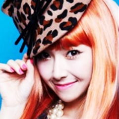 Girls' Generation (소녀시대) | Jessica (제시카) ♥ | Twitter Page for Filipino GorJess Spazzers ♥
