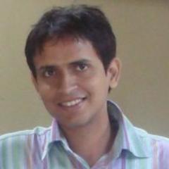 Independent consultant –  AI product & growth in India | Based in India.