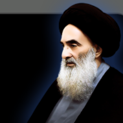 المكتب الإعلامي للمرجع الديني الأعلى آية الله العظمى السيد علي السيستاني دام ظله.


Media office of the supreme religious authority, Grand Ayatollah Sistani.