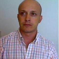 JAVIER GONZALEZ
