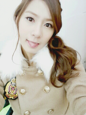 @IntelRPs | Roleplayer Apink's maknae Oh Hayoung | #VirtualClone #ImmaParody #RealParody
