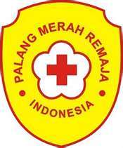 Kita semua adalah satu keluarga, satu saudara. (We are the best, we are the team, we are the big family, we are the champion, and we are PMR SMAN 12!!!!)
