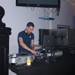 Party&Club Dj