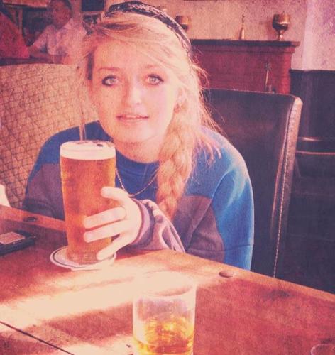 MaisieBruffell's profile picture. 