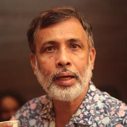 Doctor of Philosophy in Theatre studies from University of East Anglia UK,Author and Artistic Director Jana Sanskriti centre for Theatre of the Oppressed
