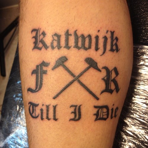 Flrkwn's profile picture. Feyenoord & Katwijk fan till i Die ! Scc Feyenoord sinds 2005 (vak J) goldcard sinds 2010. beloond in 2017. 🇳🇱