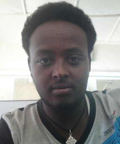 I Am real Ethiopian lover. I am Ortodox Tewahido Religion follower