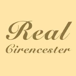 Yes, we love Cirencester, but we don't view it through rose tinted glasses. We are honest about what's wrong as well as what's good.