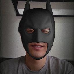 java engineer,a father, Batman