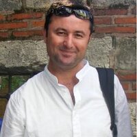 Ersin Antep (@ersinantep) 's Twitter Profile Photo Ersin Antep (@ersinantep) 's Twitter Profile Photo