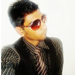 anshbhk's profile picture. 
