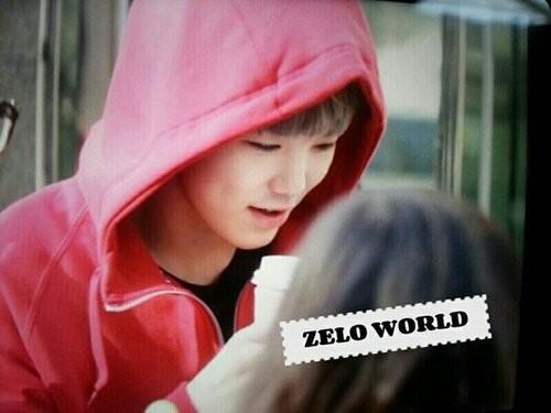 AYO ZELO!! ผมมักเน่จากวง B.A.P ผมน่ารักกว่าที่คิด อยากรู้ว่าน่ารักขนาดไหนลองฟอลผมสิ  แล้วจะรักผมแบบถอนตัวไม่ขึ้น :) #TksFAM