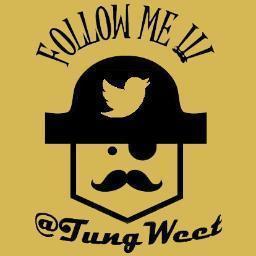 JOMBLO #Simple @TungWeet  ||  JOMBLO #Frontal @TingWeet
Terlahir sebagai anak kembar di Twitter