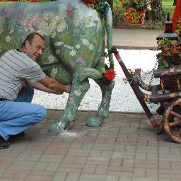 smlviktor53's profile picture. 