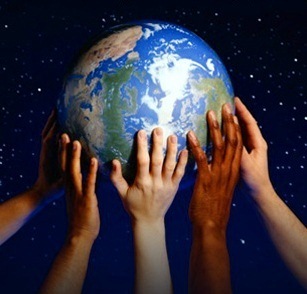 Fighting oppression no matter where
