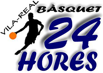 24HoresBasquet's profile picture. Twitter oficial de les 24 Hores de Bàsquet de Vila-real, esdeveniment esportiu amb més de 40 anys d'existència