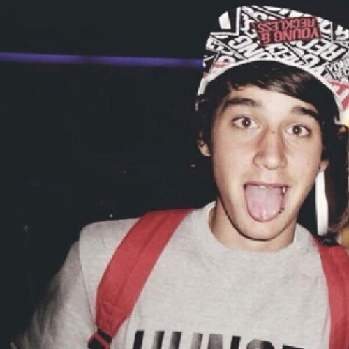 The Janoskians are amazing, Going to see Justin on 28th February with @janoakieber yeah boyy!