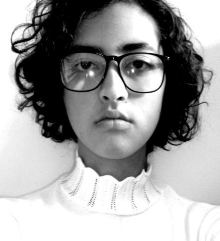 nerd. workaholic.

ela/dela