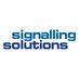 Signalling Solutions (@sigsolutionsuk) Twitter profile photo