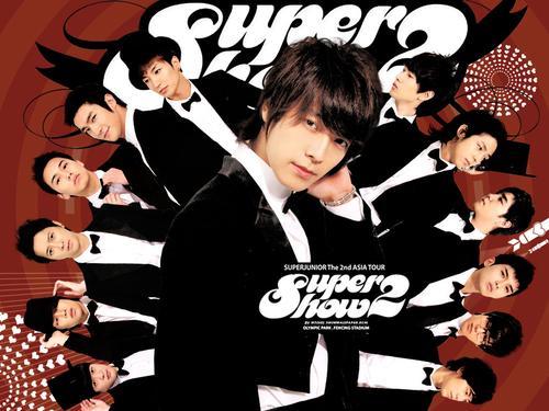 SUPERJUNIORnew's profile picture. SUPER JUNIORの最新情報をつぶやきます♡ELFの皆様フォローお願いします♪１００％フォロバします＾＾☆　#follow #followme #followmejp #sougofollow