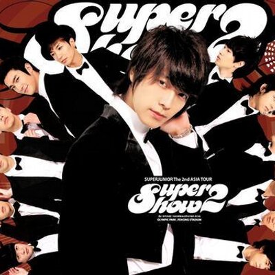 Super Junior 最新情報 Superjuniornew Twitter