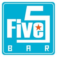 BAR_Five (@bar_five5) Twitter profile photo