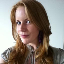 Digital strategist, service designer & customer experience manager. Company owner Spark service design.