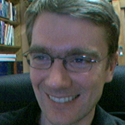 logjones's profile picture. Employed to do PR and internal communication.