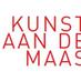 Kunst aan de Maas (@kunstaandemaas) Twitter profile photo