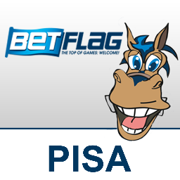 #Ippica e #scommesse - Seguici per restare aggiornato su #pronostici, quote e risultati in tempo reale dell'Ippodromo San Rossore di Pisa. Powered by BetFlag.