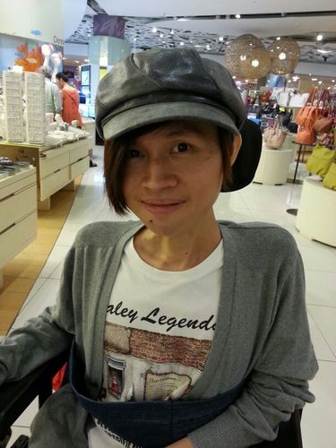 KelvinKY's profile picture. Korea•Boy™