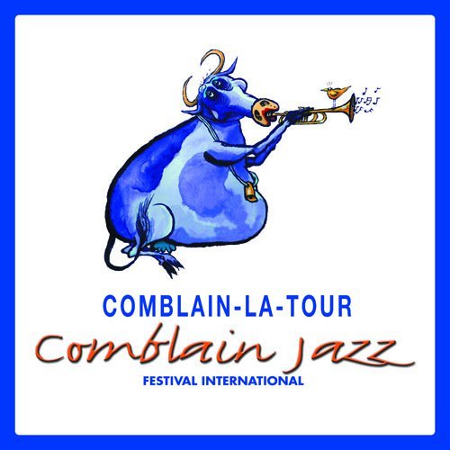 ComblainJazz's profile picture. 5-6-7 Juillet 2013 !
Du Jazz, du Blues, des Musiques Inouïes !
