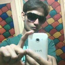 hi,,,,I'm club cricket player & a student of mechanical engineering,,,,,,I m loving & lovable person,,,,,,I love dance & music,,,,on Facebook 'harshraj Patel',,
