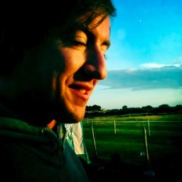Student of architecture, designer, maker, builder. Founding member of Lincoln Hackspace.